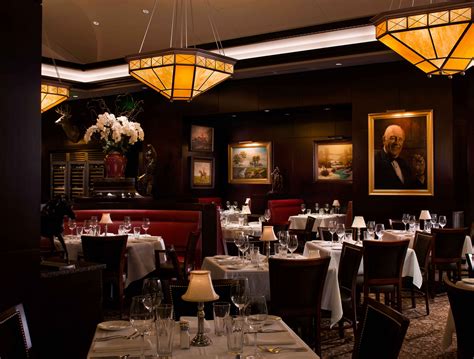 It helps in visualizing high-quality plots and gives easy visual access to any amount of data. . The capital grille boston